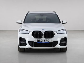 Used BMW X1 2021 for sale - 79094133: Photo