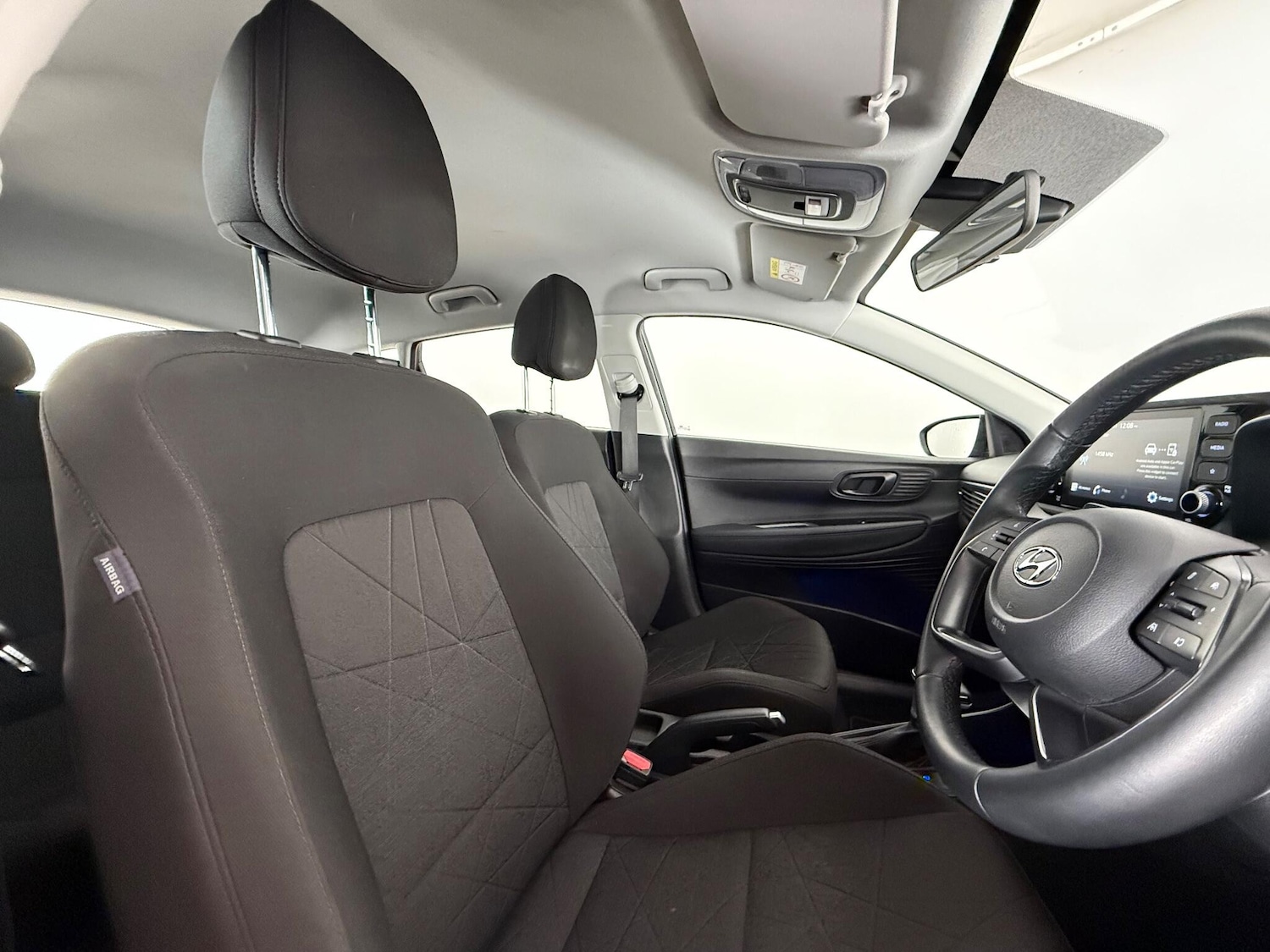 Used Hyundai BAYON 2022 for sale - 77259968: Photo 10