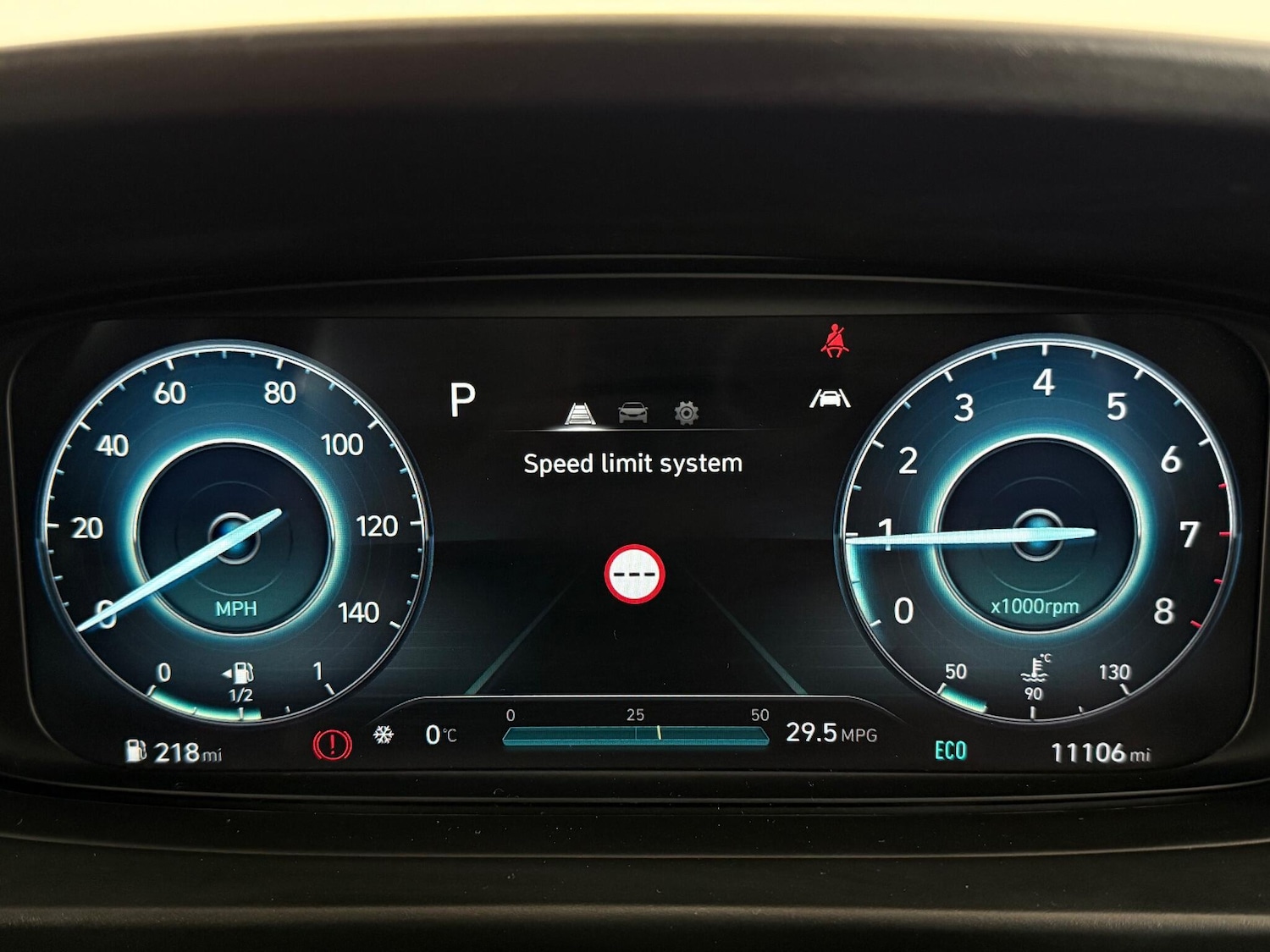 Used Hyundai BAYON 2022 for sale - 77259968: Photo 12