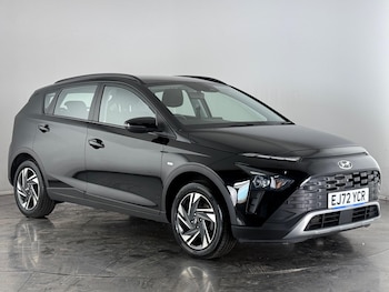 Used Hyundai BAYON 2022 for sale - 77259968: Photo