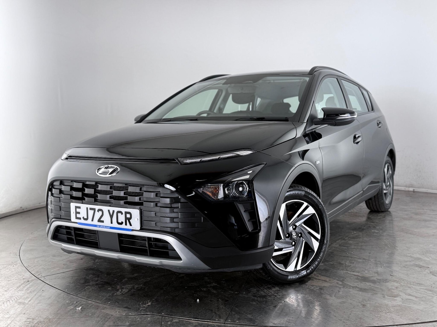 Used Hyundai BAYON 2022 for sale - 77259968: Photo 31