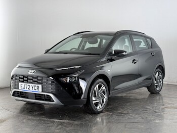 Used Hyundai BAYON 2022 for sale - 77259968: Photo