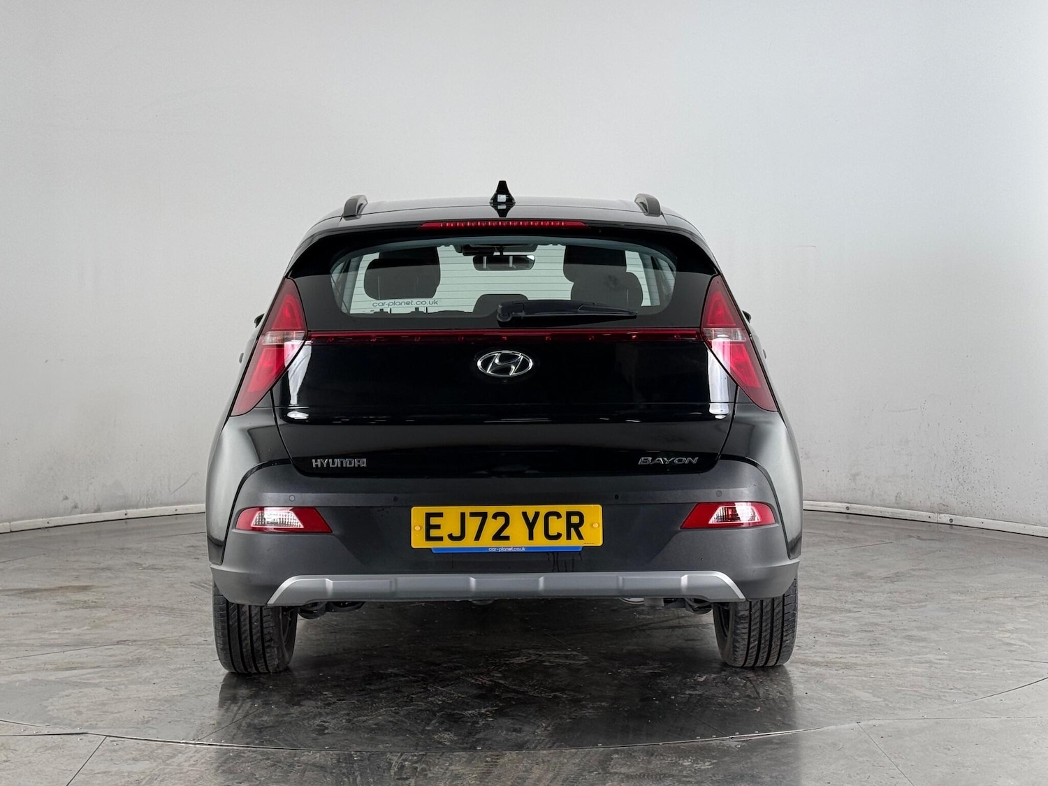 Used Hyundai BAYON 2022 for sale - 77259968: Photo 5