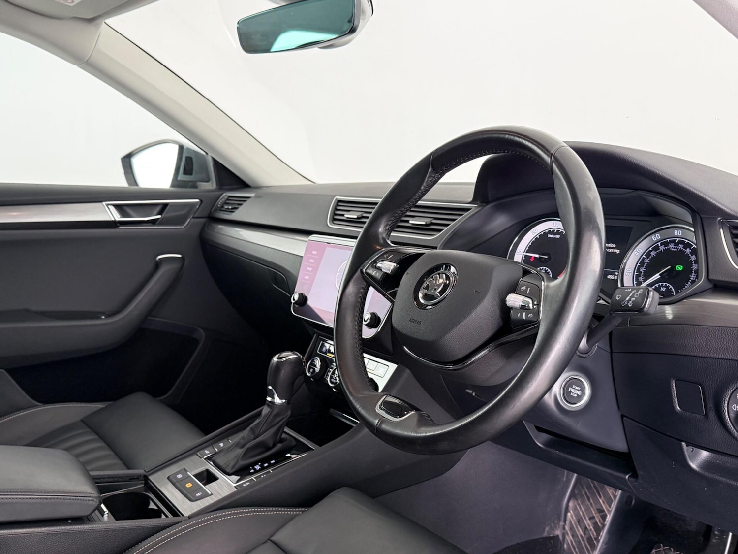 Used Skoda Superb 2021 for sale - 77575467: Photo 10