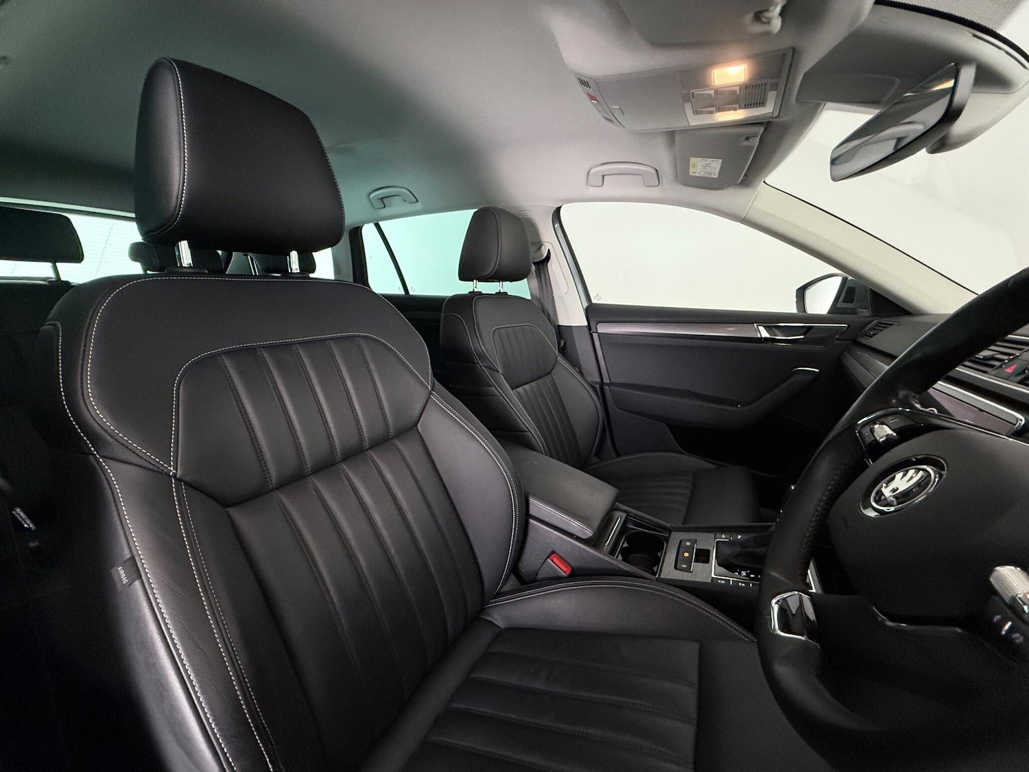 Used Skoda Superb 2021 for sale - 77575467: Photo 11