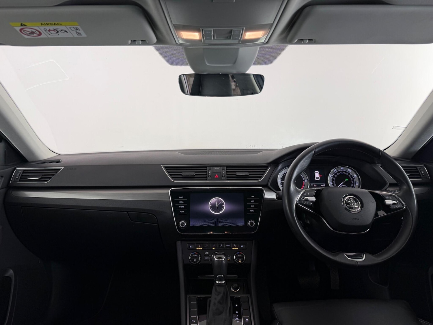 Used Skoda Superb 2021 for sale - 77575467: Photo 16