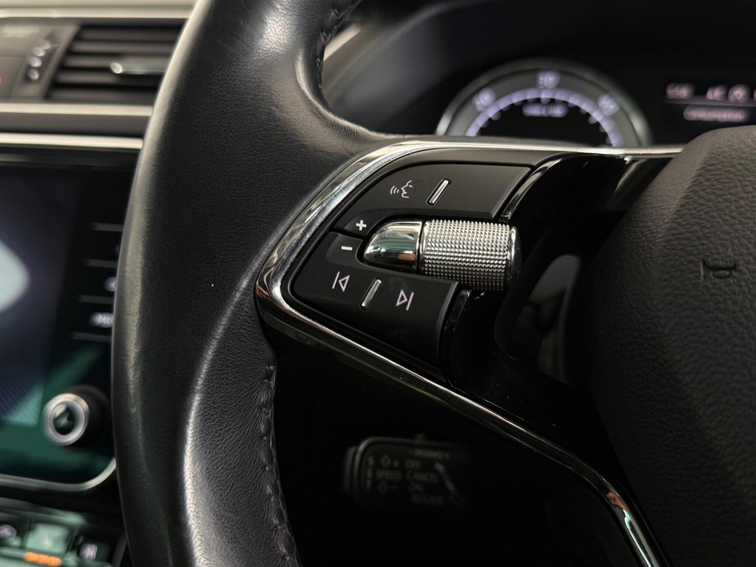 Used Skoda Superb 2021 for sale - 77575467: Photo 17