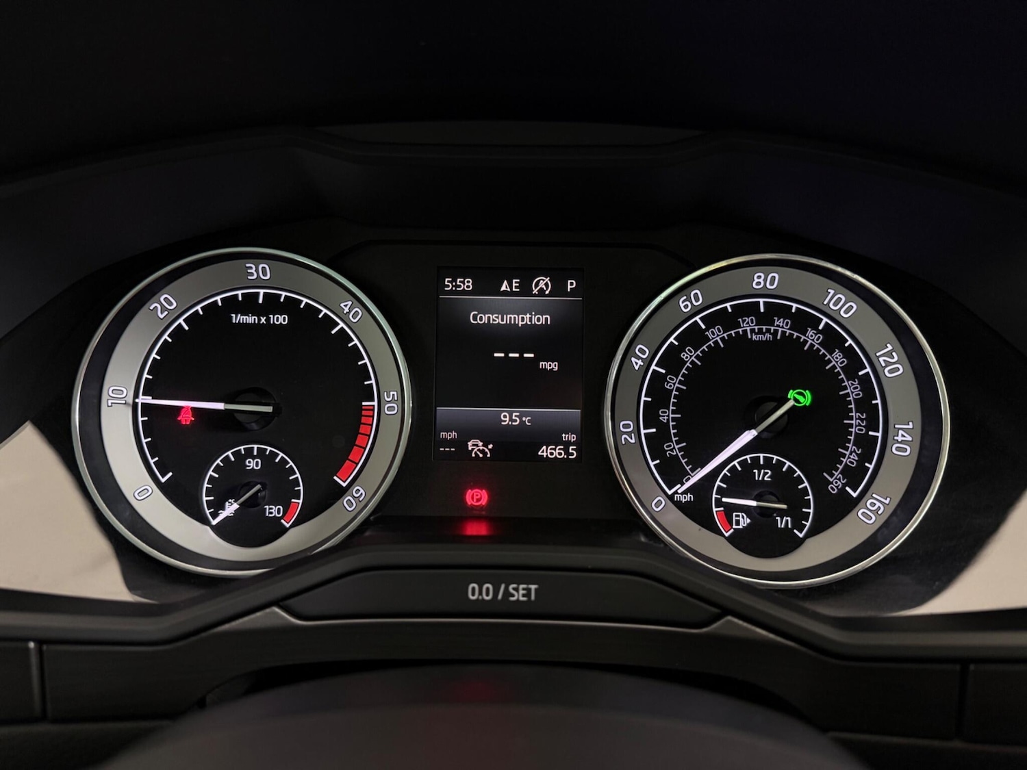 Used Skoda Superb 2021 for sale - 77575467: Photo 18