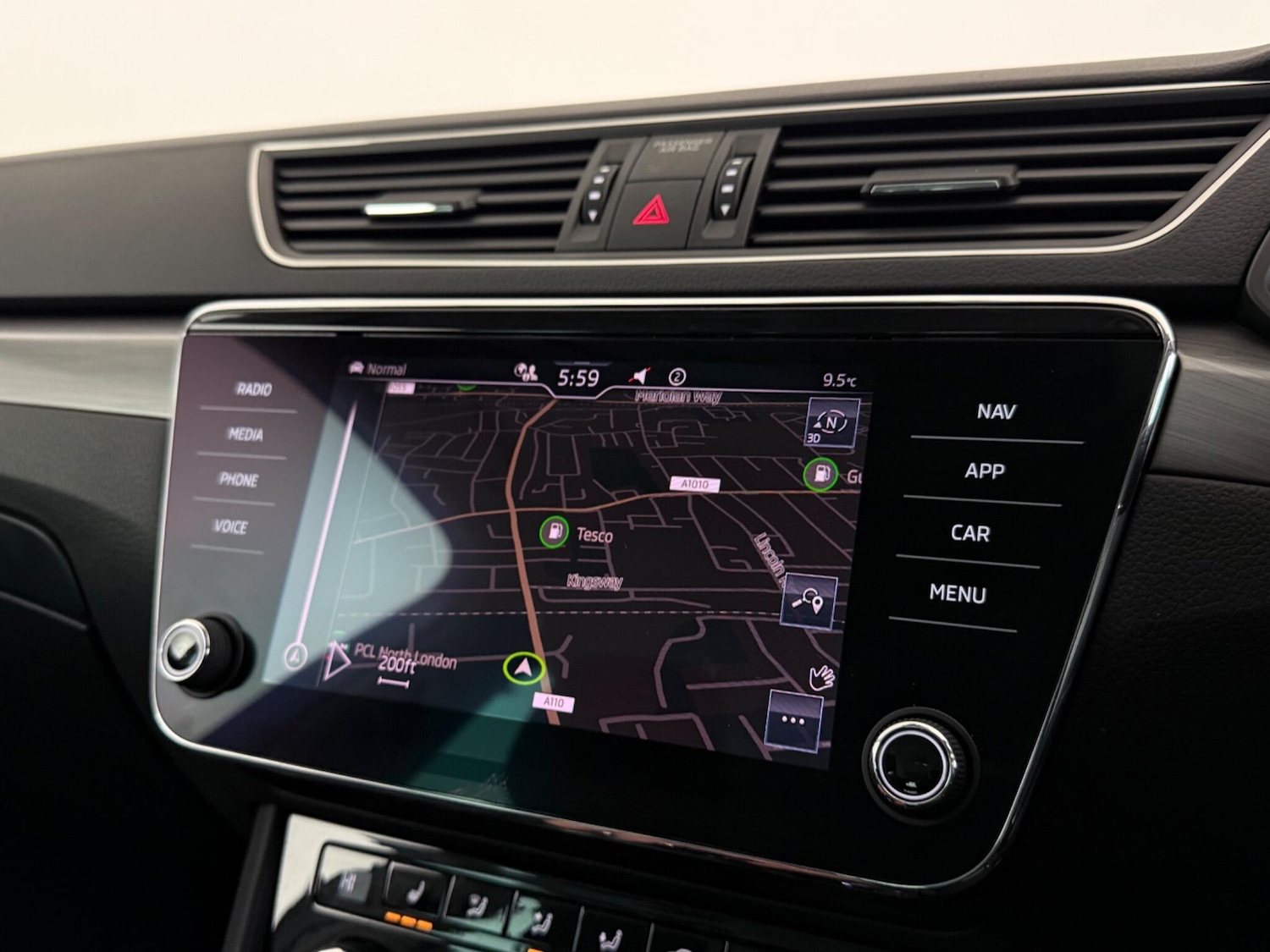 Used Skoda Superb 2021 for sale - 77575467: Photo 25