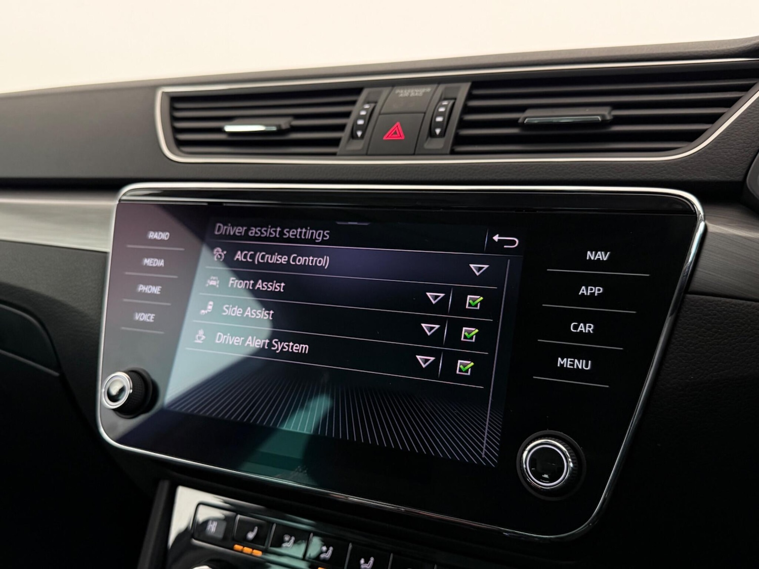 Used Skoda Superb 2021 for sale - 77575467: Photo 28