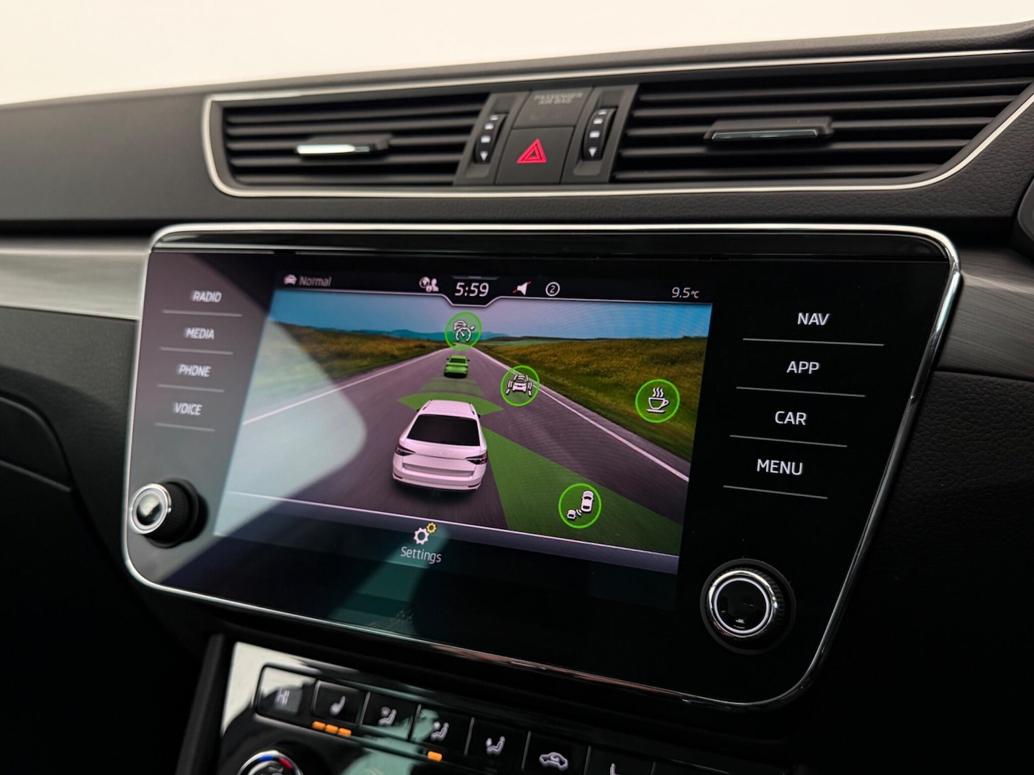 Used Skoda Superb 2021 for sale - 77575467: Photo 29