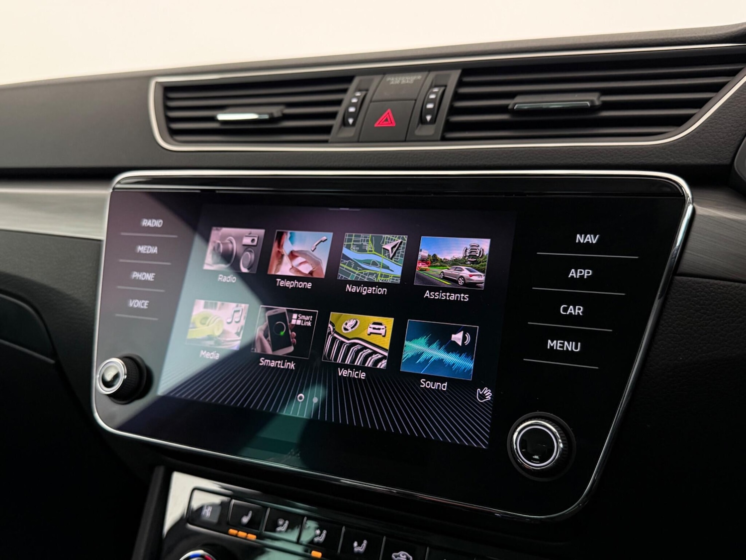 Used Skoda Superb 2021 for sale - 77575467: Photo 30