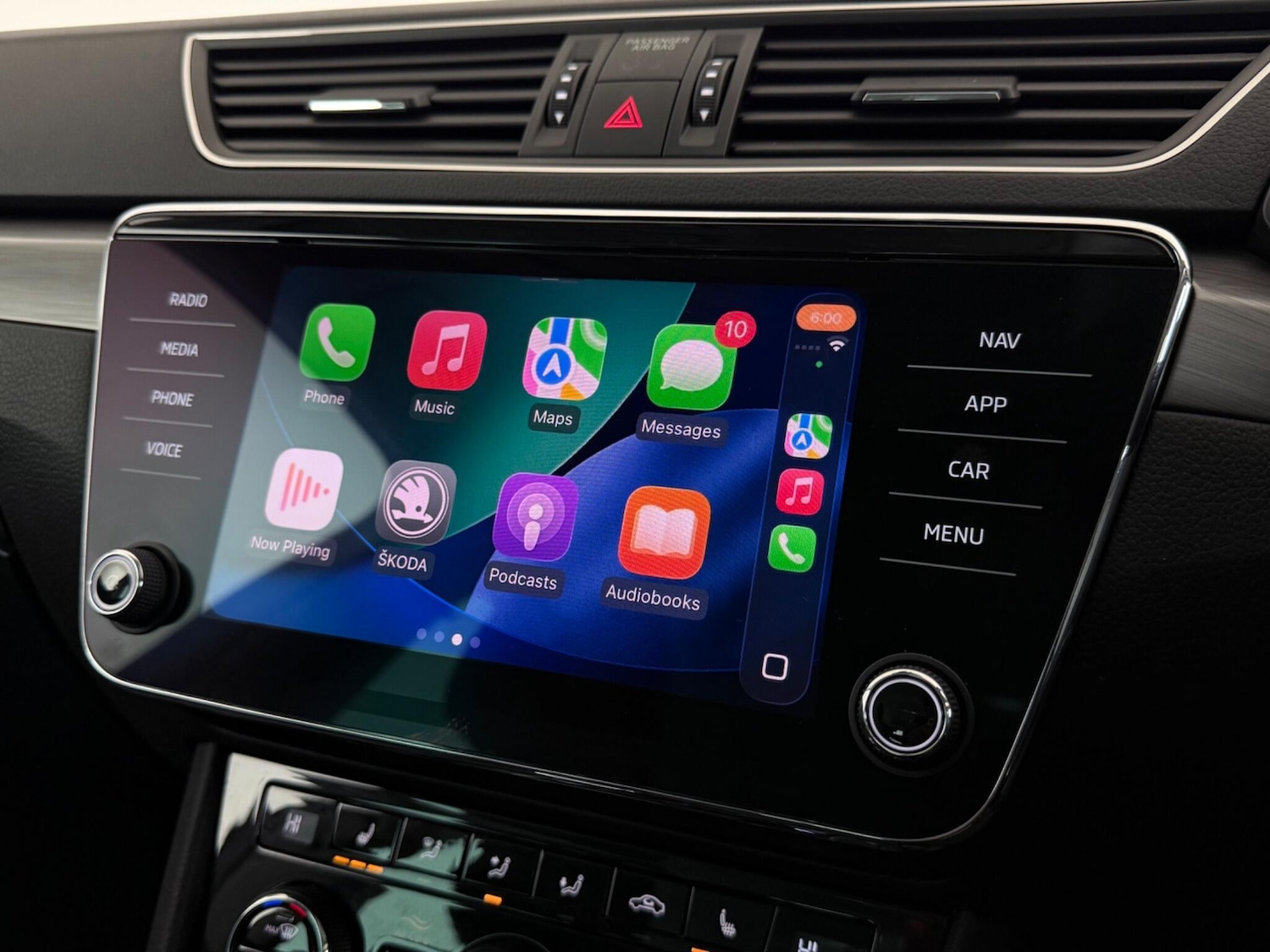 Used Skoda Superb 2021 for sale - 77575467: Photo 33