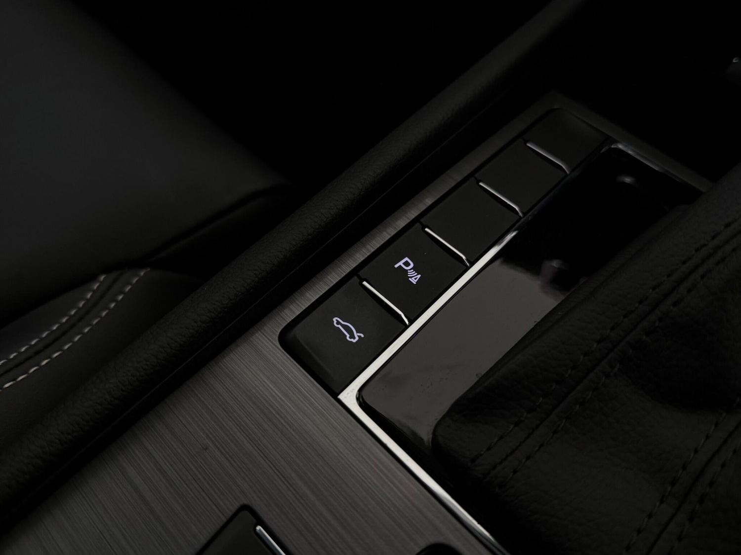 Used Skoda Superb 2021 for sale - 77575467: Photo 35