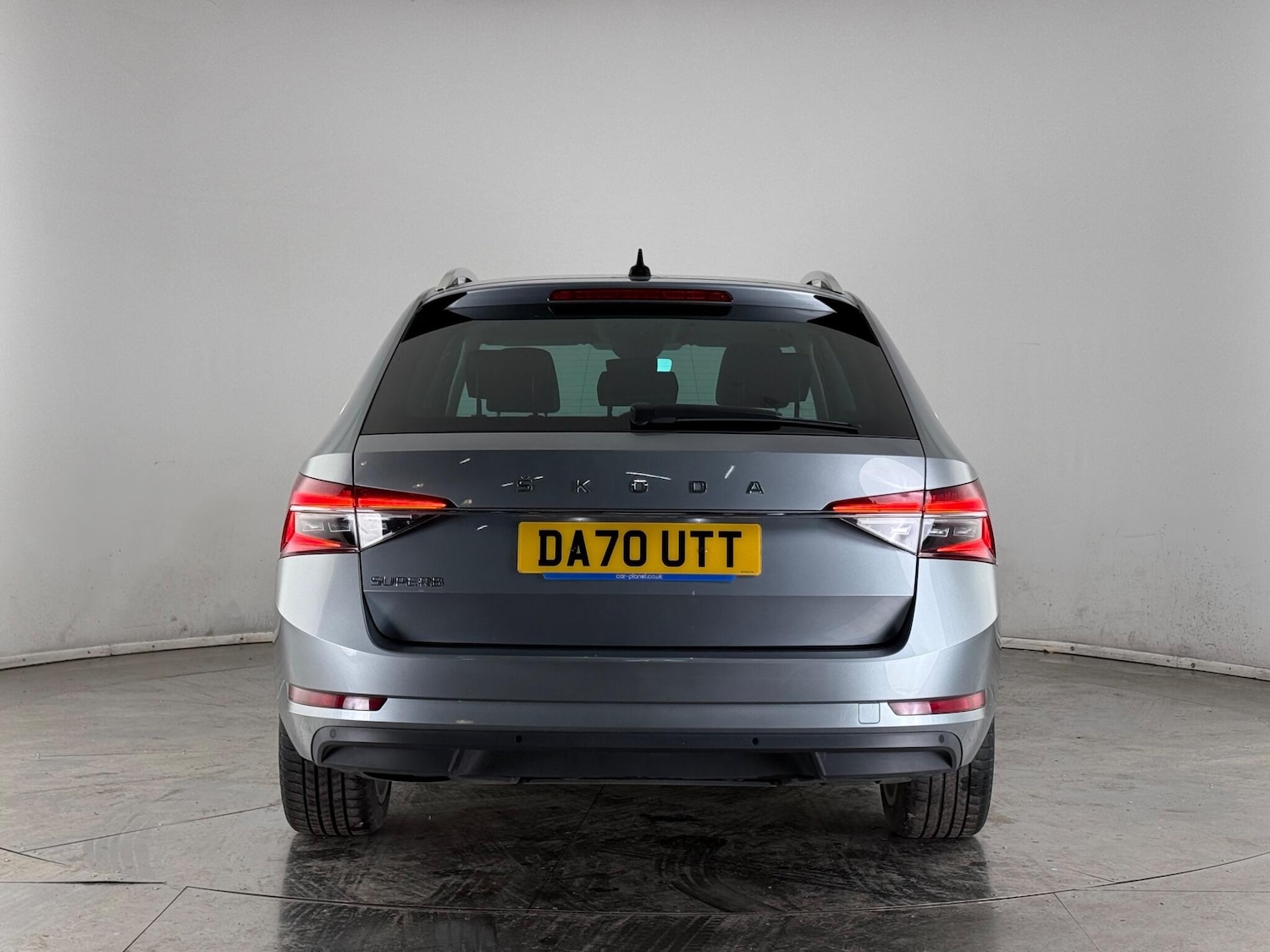 Used Skoda Superb 2021 for sale - 77575467: Photo 6