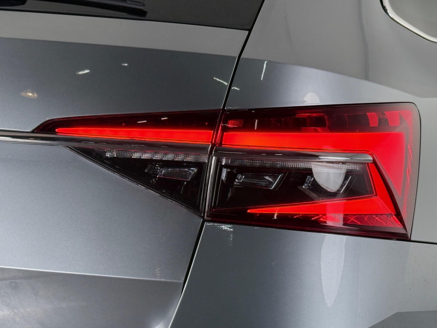 Used Skoda Superb 2021 for sale - 77575467: Photo 7