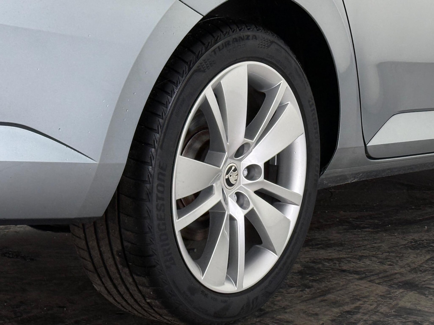 Used Skoda Superb 2021 for sale - 77575467: Photo 8