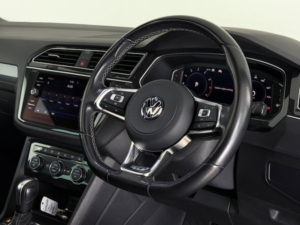Used Volkswagen Tiguan 2020 for sale - 76148028: Photo 16