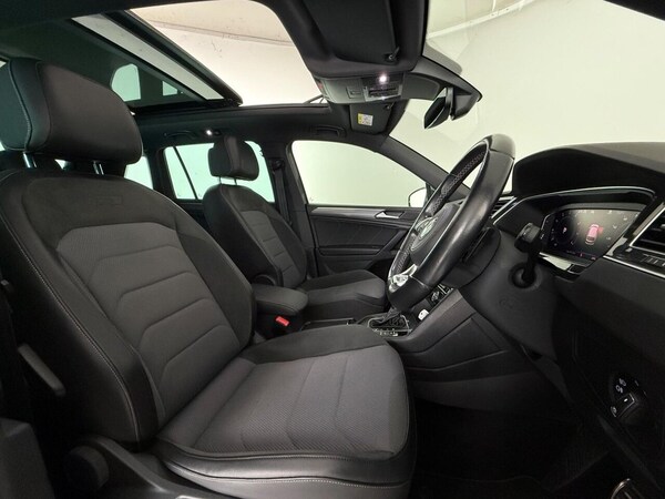 Used Volkswagen Tiguan 2020 for sale - 76148028: Photo 17