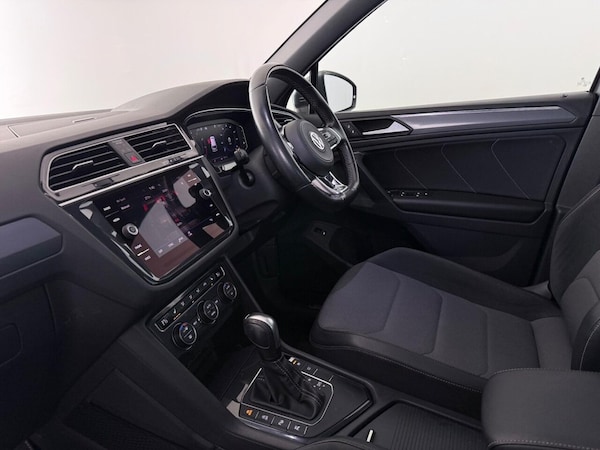 Used Volkswagen Tiguan 2020 for sale - 76148028: Photo 18
