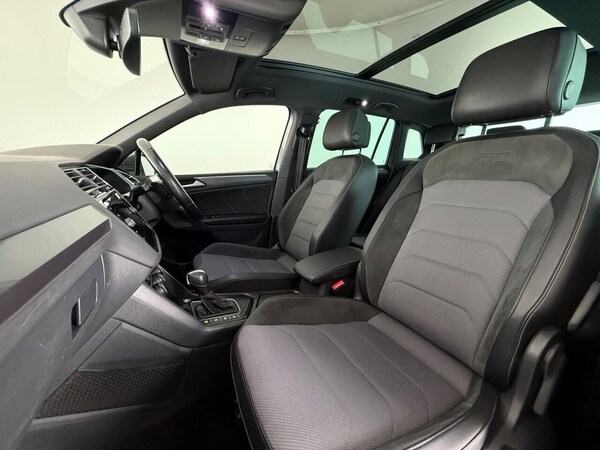 Used Volkswagen Tiguan 2020 for sale - 76148028: Photo 19