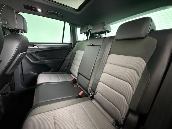 Used Volkswagen Tiguan 2020 for sale - 76148028: Photo 21