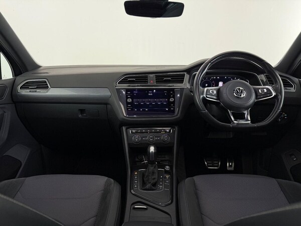 Used Volkswagen Tiguan 2020 for sale - 76148028: Photo 22