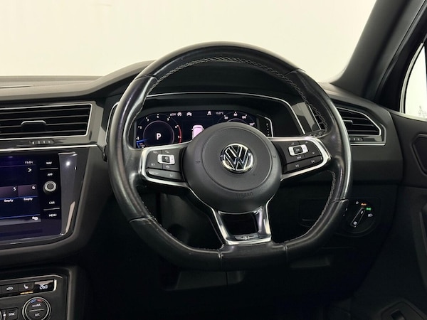 Used Volkswagen Tiguan 2020 for sale - 76148028: Photo 24