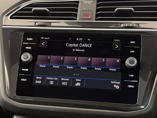 Used Volkswagen Tiguan 2020 for sale - 76148028: Photo 31