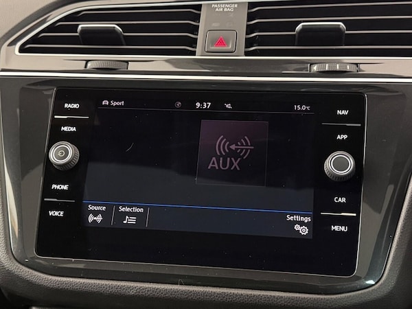 Used Volkswagen Tiguan 2020 for sale - 76148028: Photo 34
