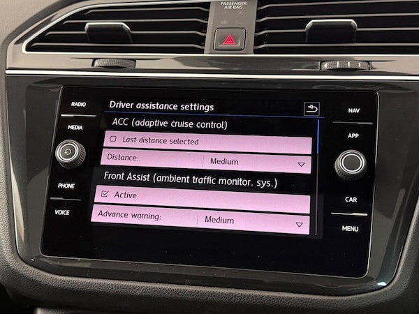 Used Volkswagen Tiguan 2020 for sale - 76148028: Photo 36