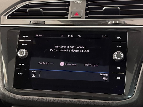 Used Volkswagen Tiguan 2020 for sale - 76148028: Photo 37