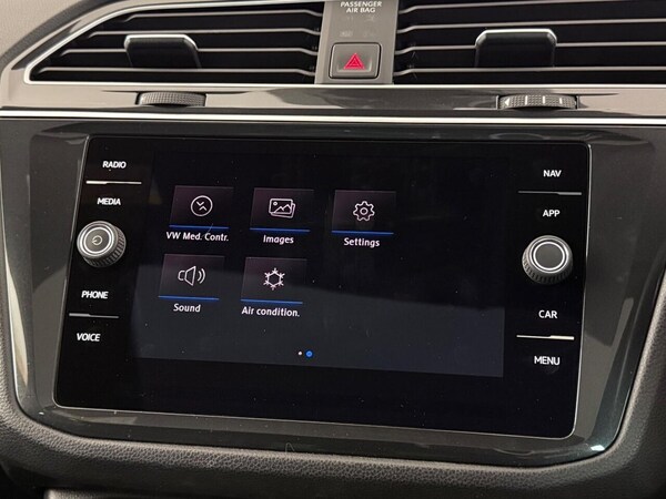 Used Volkswagen Tiguan 2020 for sale - 76148028: Photo 38