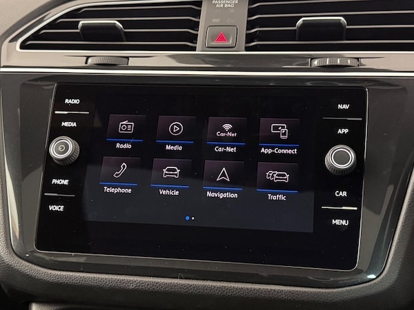 Used Volkswagen Tiguan 2020 for sale - 76148028: Photo 39