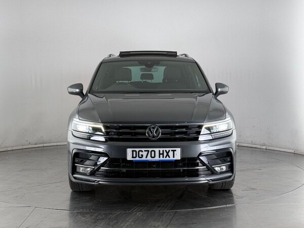 Used Volkswagen Tiguan 2020 for sale - 76148028: Photo 7