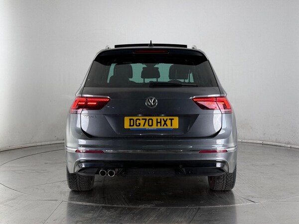 Used Volkswagen Tiguan 2020 for sale - 76148028: Photo 9