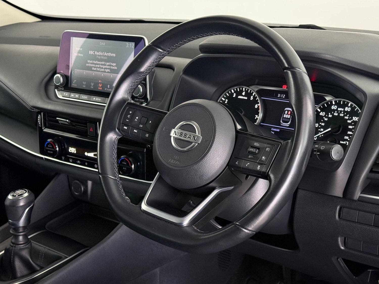 Used Nissan Qashqai 2022 for sale - 76466681: Photo 25