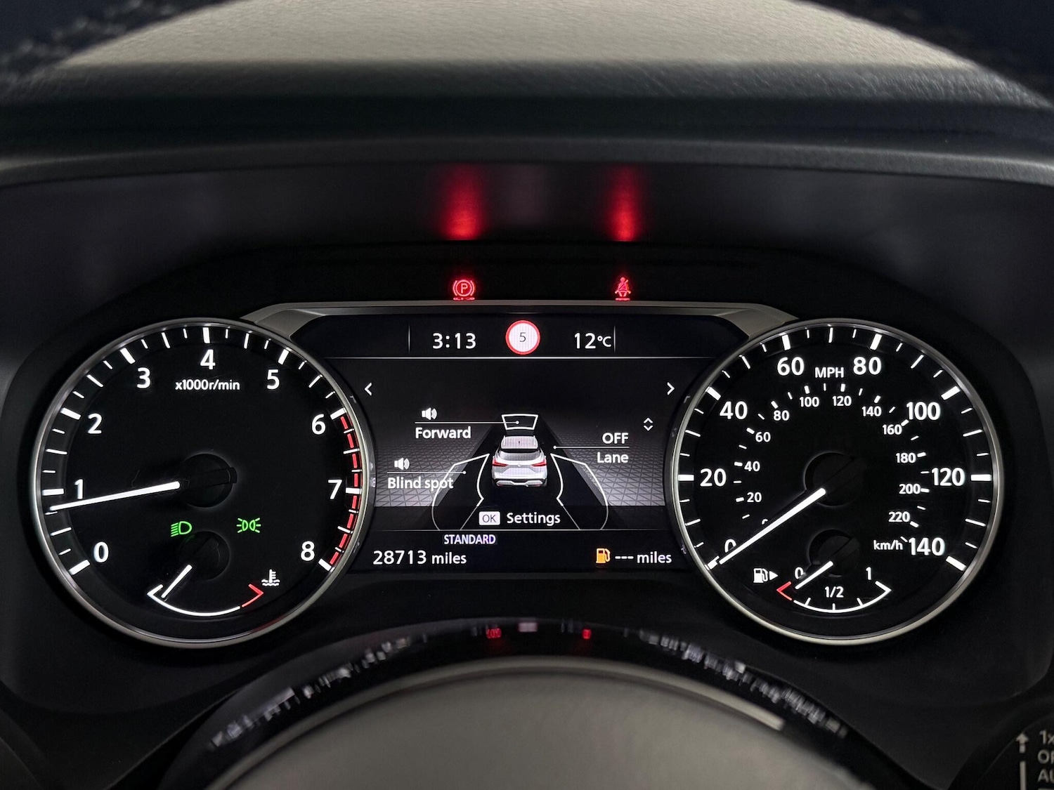 Used Nissan Qashqai 2022 for sale - 76466681: Photo 27