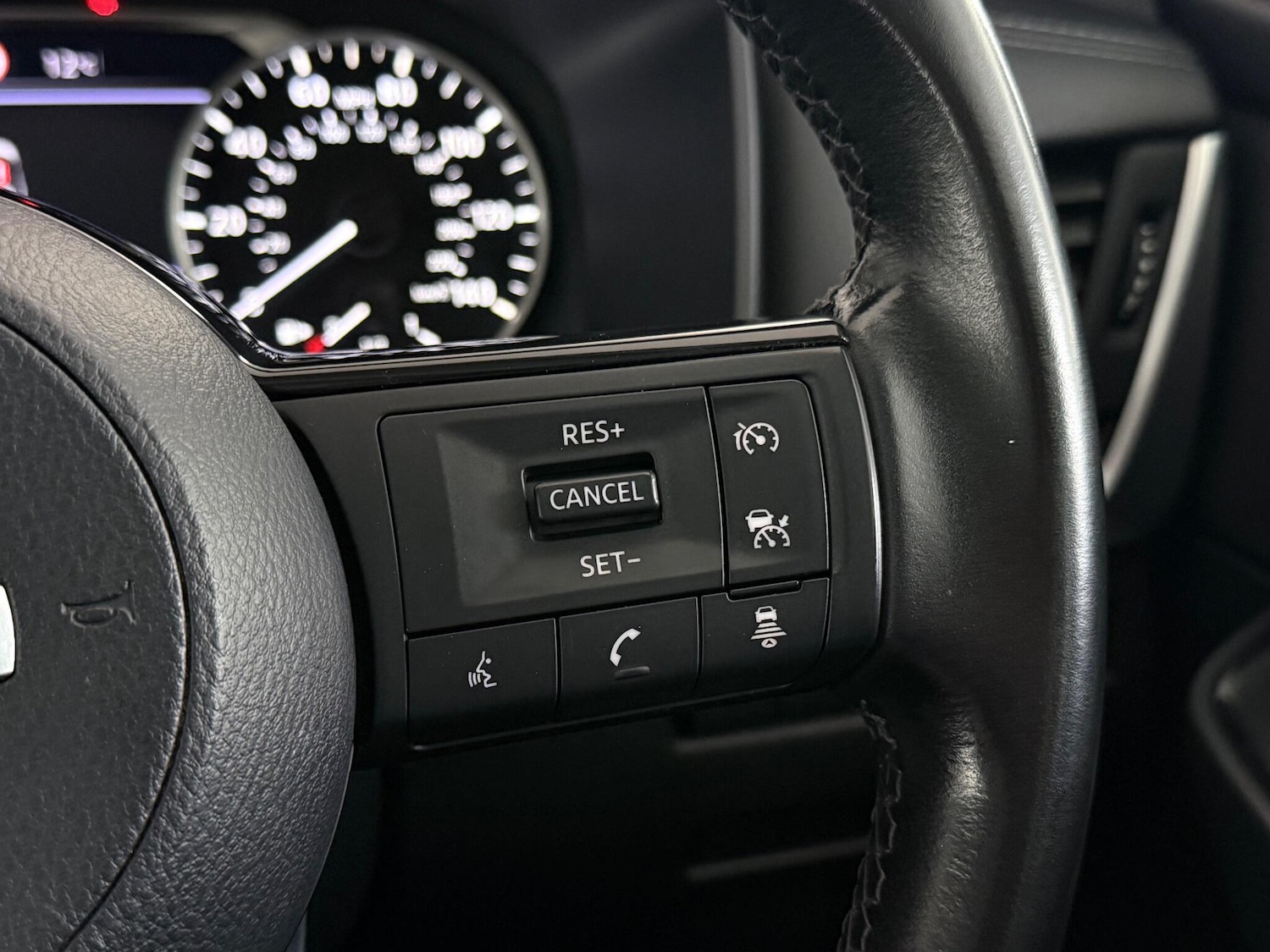 Used Nissan Qashqai 2022 for sale - 76466681: Photo 28