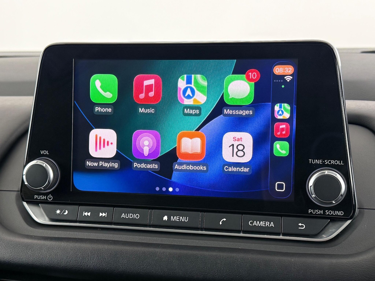 Used Nissan Qashqai 2022 for sale - 76466681: Photo 31