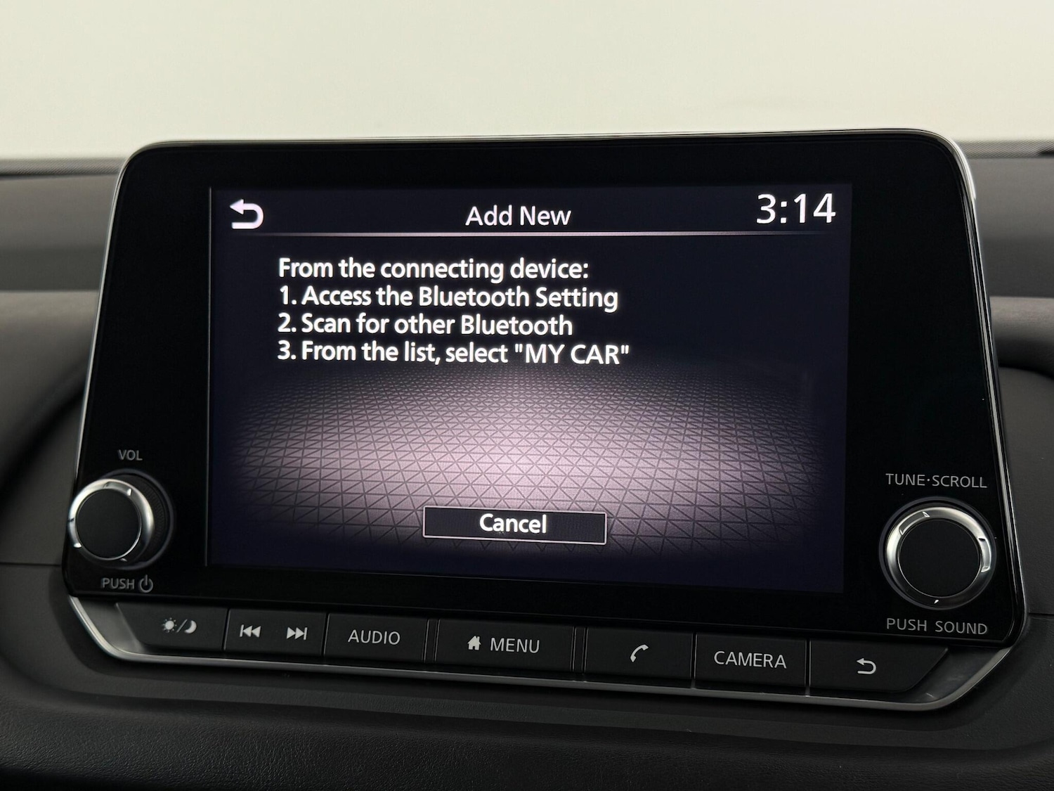 Used Nissan Qashqai 2022 for sale - 76466681: Photo 35