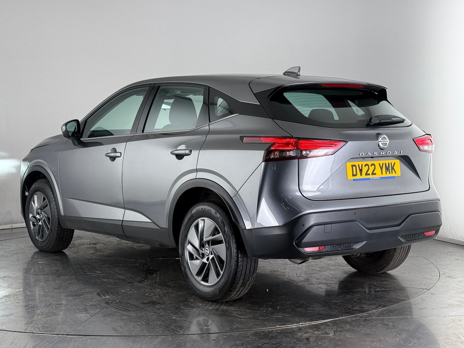 Used Nissan Qashqai 2022 for sale - 76466681: Photo 4