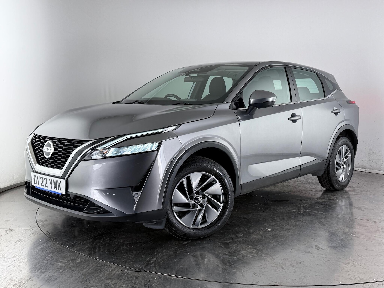 Used Nissan Qashqai 2022 for sale - 76466681: Photo 41