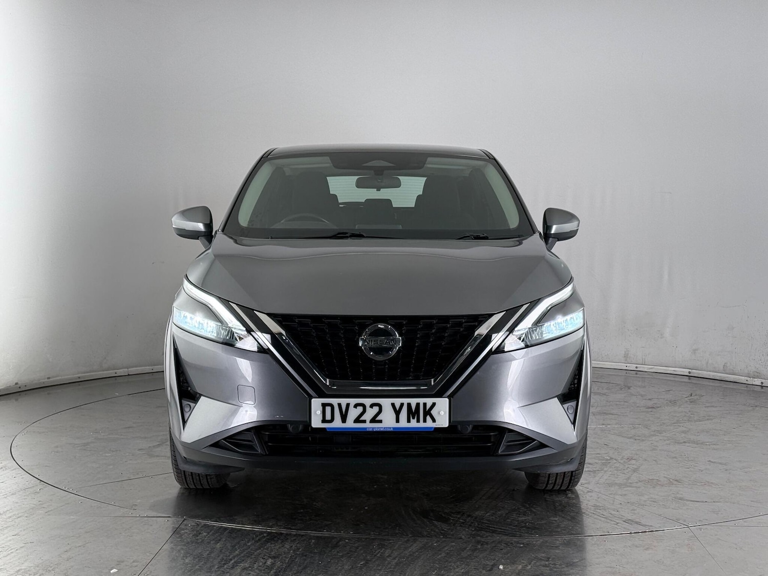 Used Nissan Qashqai 2022 for sale - 76466681: Photo 7