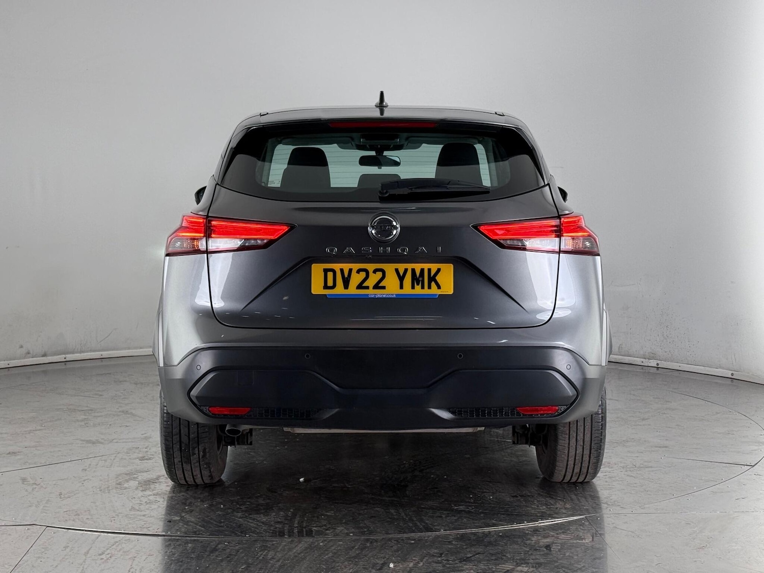 Used Nissan Qashqai 2022 for sale - 76466681: Photo 9