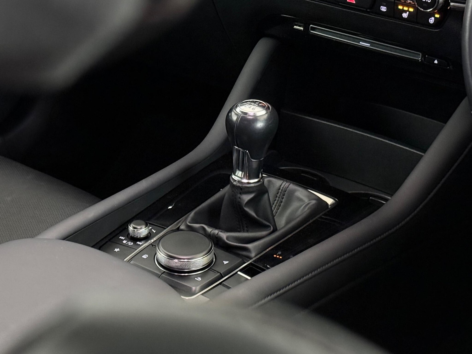 Used Mazda Mazda3 2021 for sale - 77216443: Photo 18