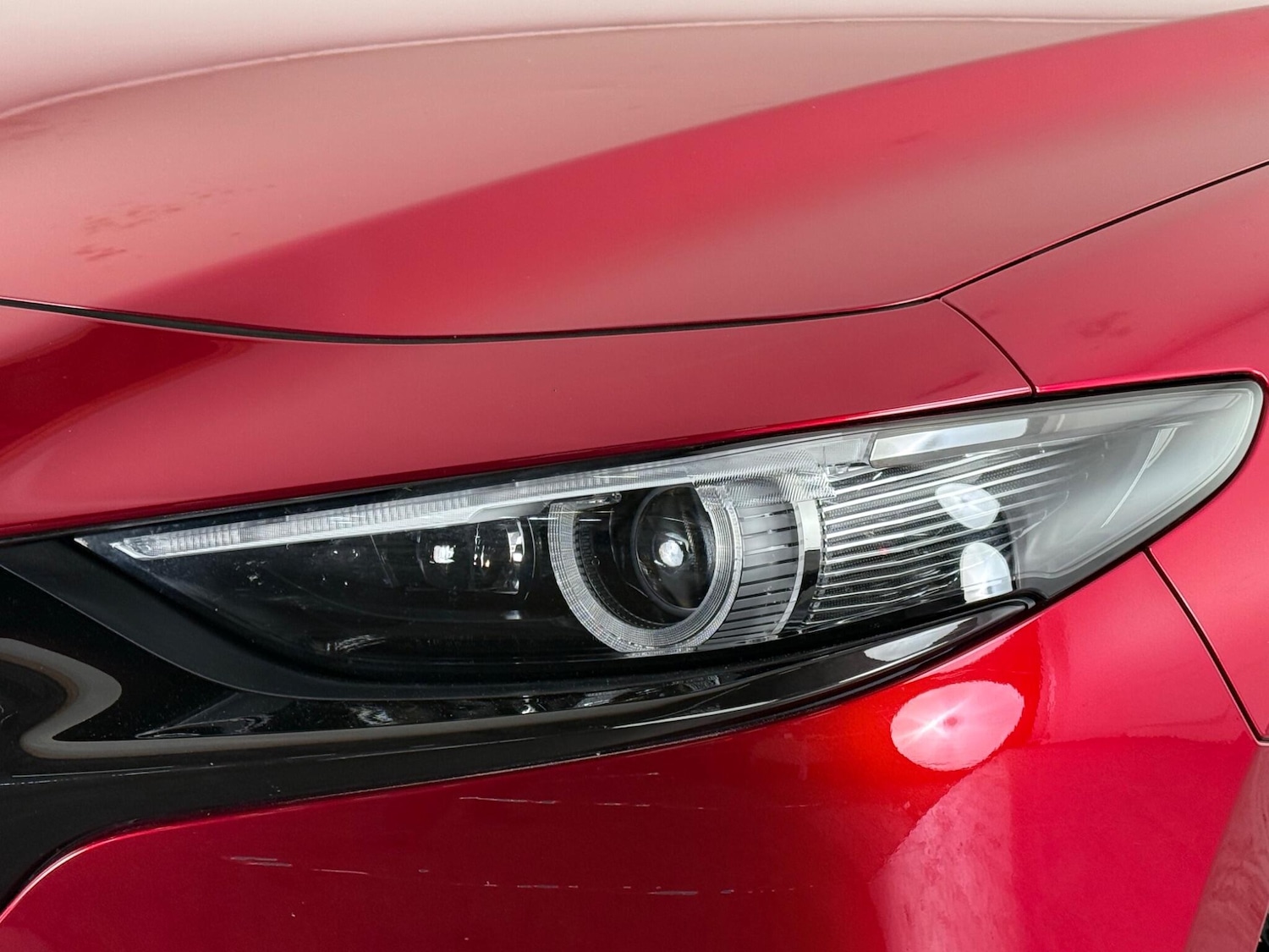 Used Mazda Mazda3 2021 for sale - 77216443: Photo 7