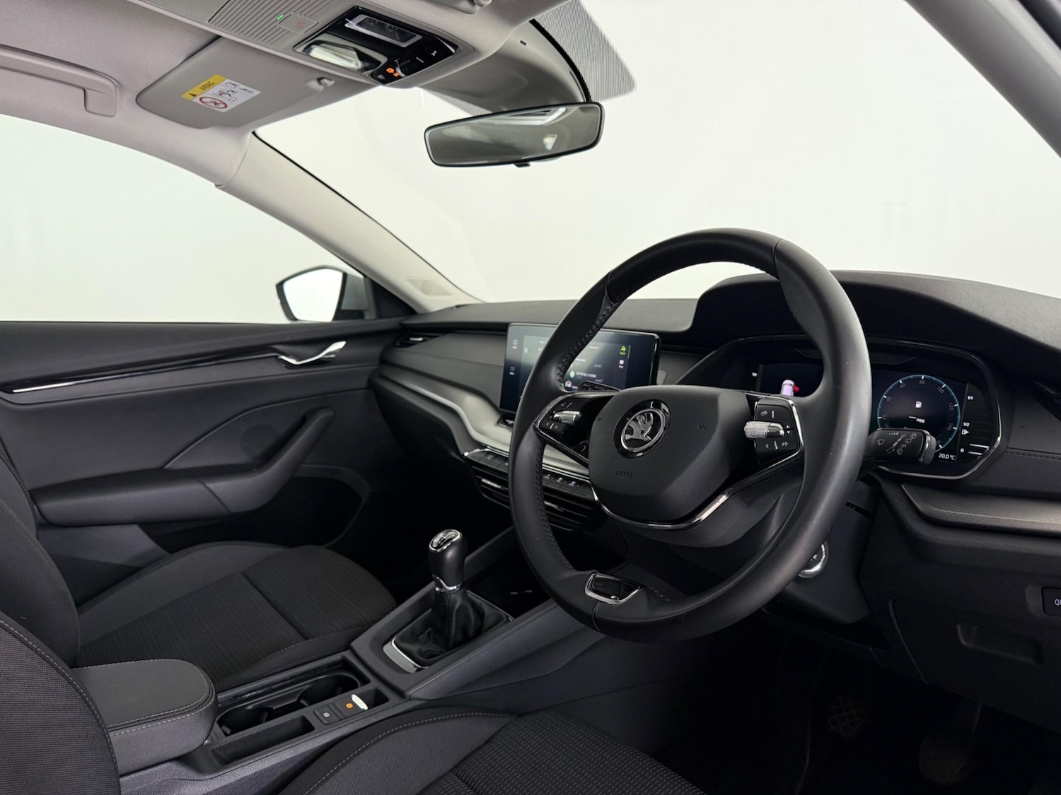 Used Skoda Octavia 2021 for sale - 77182393: Photo 11