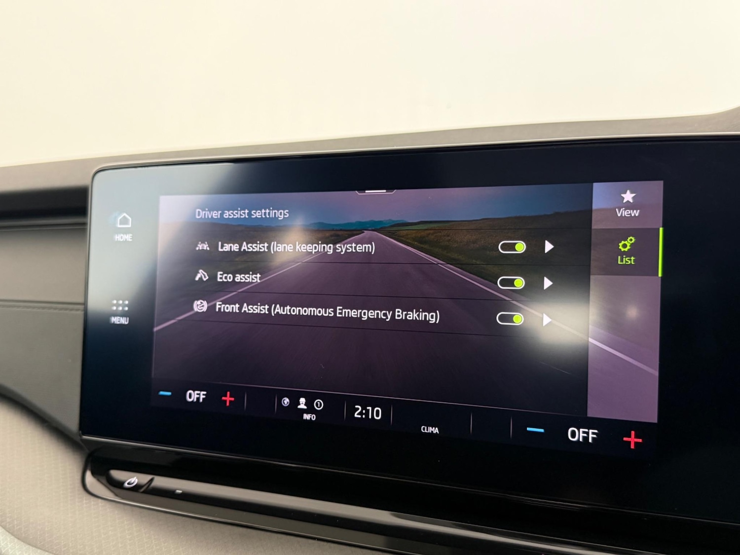 Used Skoda Octavia 2021 for sale - 77182393: Photo 32