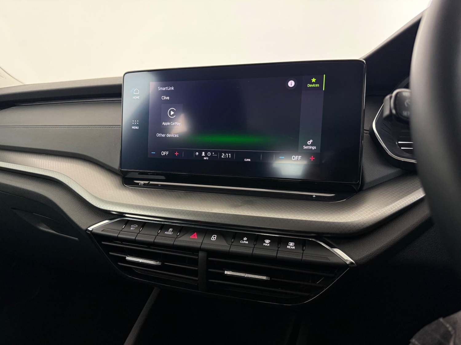 Used Skoda Octavia 2021 for sale - 77182393: Photo 41